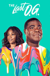 The Last OG - Season 2