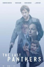 The Last Panthers - Season 1