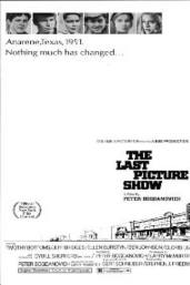 The Last Picture Show