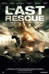 The Last Rescue