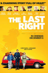The Last Right