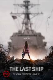 The Last Ship - Season 2