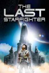 The Last Starfighter