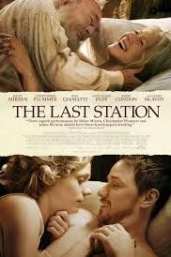 The Last Station