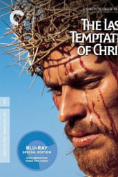 The Last Temptation of Christ