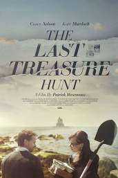 The Last Treasure Hunt