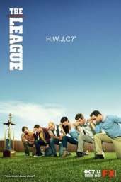 The League - Season 2