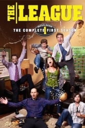 The League - Season 4