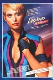 The Legend of Billie Jean