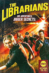 The Librarians - Season 4