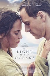 The Light Between Oceans