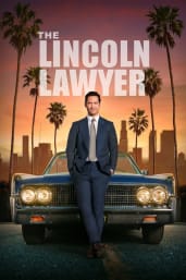 The Lincoln Lawyer - Season 2