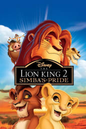 The lion king on sale watch online netflix