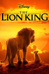 Watch lion king sale original online free