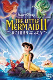 The Little Mermaid 2: Return to Sea