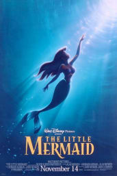 The little mermaid outlet full movie online