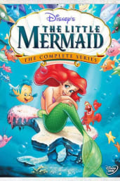 The little mermaid discount movie online free