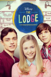 The Lodge - Season 2