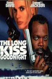 The Long Kiss Goodnight