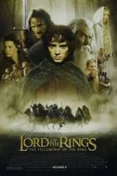 The Lord Of The Rings: The Fellowship Of The Ring