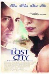 The Lost City