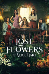 The Lost Flowers of Alice Hart - Season 1