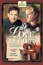 The Love Letter
