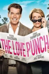 The Love Punch