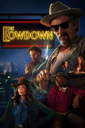 The Lowdown - Season 1