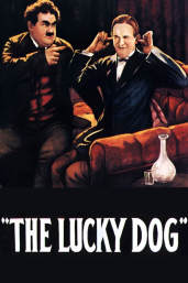 The Lucky Dog