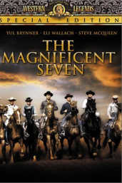 The Magnificent Seven (1960)