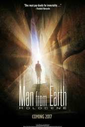 The Man from Earth: Holocene