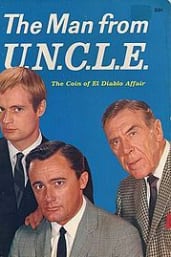 The Man from UNCLE - Season 2