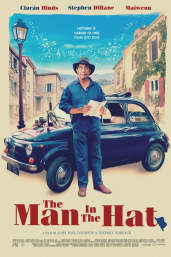 The Man In The Hat