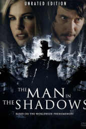 The Man in the Shadows