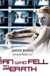 The Man Who Fell To Earth