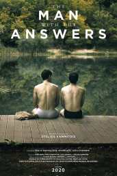 The Man with the Answers
