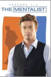 Watch The Mentalist Season 1 in 1080p on Soap2day