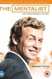 The hot sale mentalist putlocker