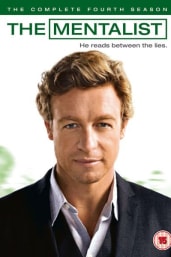 Watch the mentalist online free dailymotion hot sale