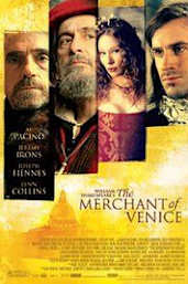 The Merchant of Venice