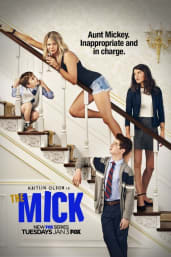 The Mick - Season 1