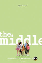 The Middle - Season 2