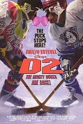 The Mighty Ducks 2