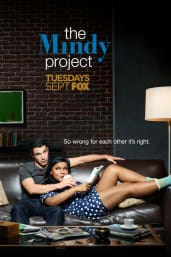 Watch the mindy project sale online free