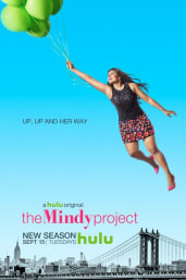 The Mindy Project - Season 4