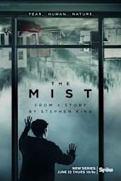 The Mist - Season 1