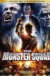 The Monster Squad