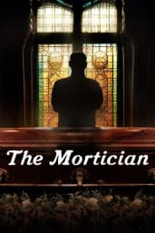 The Mortician - Season 1
