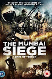 The Mumbai Siege: 4 Days of Terror
